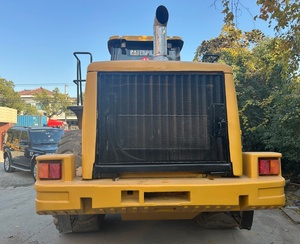 Cargadora <span class=keywords><strong>de</strong></span> Ruedas CAT 966H Usada Original <span class=keywords><strong>de</strong></span> Japón, Caterpillar 966h 950b 966g Cat966h, Cargadora Frontal Usada a <span class=keywords><strong>Precio</strong></span> Económico en Venta - Product Image 2