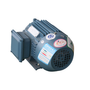 Heavy Duty YE3 IE3 Vibration Motor for <b>Vibrating</b> <b>Screen</b> & Feeder, IP55 Fully Enclosed High Efficiency 3 Phase Induction Motor - Product Image 3