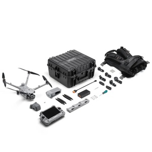 <span class=keywords><strong>Drone</strong></span> <span class=keywords><strong>DJI</strong></span> Matrice 4TD 4D 4T Série Édition Universelle pour la Cartographie Professionnelle de Haute Précision et les Inspections Détails des Surfaces - Product Image 1