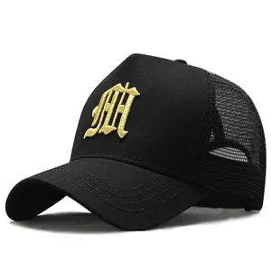 Özel popüler baba şoför şapkası erkek spor beyzbol şapkası bayanlar spor kap Casquette Homme Gorra Snapback şapka