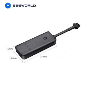 وحدات مكافحة السرقة للدراجات النارية معتمدة من خلال التأمين بسعر رخيص، جهاز تعقب لتحديد المواقع GPS، ملحقات للدراجات النارية، أجهزة تعقب للسيارات مقاومة للماء - Product Image 5