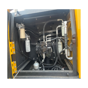 Pelle moyenne Volvo de 21 et 22 tonnes d'occasion EC210B/EC210C/EC210CL/EC220D/EC220E/EC220DL/EC210LC Core Components Engrenage de boîte de vitesses de moteur - Product Image 4