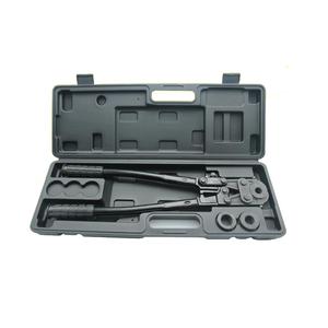 Outil de sertissage pour tuyaux PEX CW-1625, pince à sertir manuelle en acier pour la plomberie - Product Image 1
