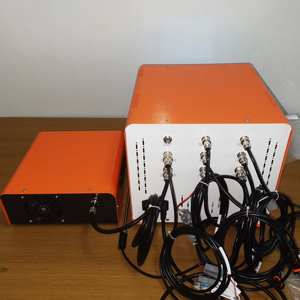 Die neueste CRS960s Upgrade des elektronischen Kraftstoffs ystems HEUI EUI EUP vp37 vp44 Common-Rail-Einspritzpumpen-Testsoftware-Steuer einheit - Product Image 5