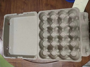 Khuôn Tùy Chỉnh, Khuôn Cho Máy Tạo Bột Giấy Khuôn Tùy Chỉnh, KHUÔN NHÔM - Product Image 2