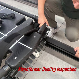 Доступны различные варианты Megaformer M3K EVO Megapro: микро-заводская цена, индивидуальный заказ - Product Image 6