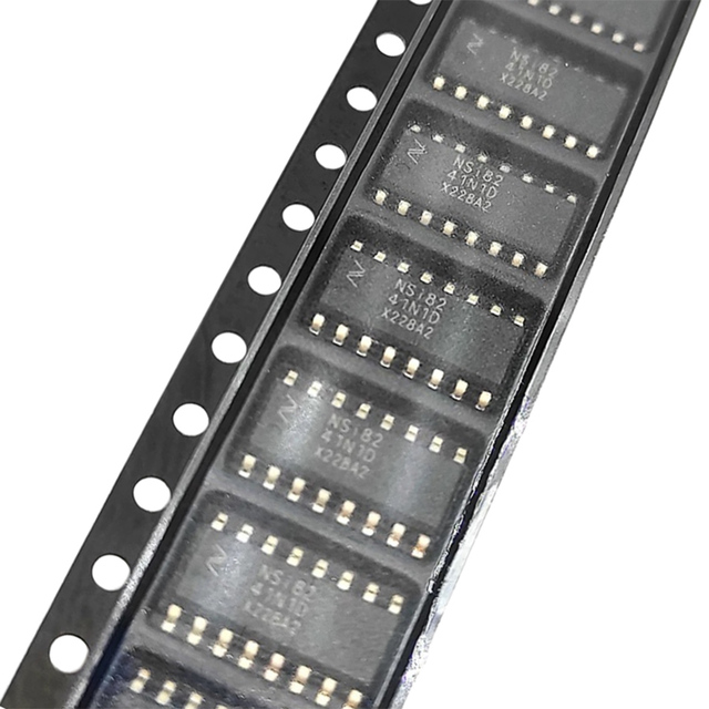 Best supplier wholesale original new high quality IC chip integrated circuit electronic components SOP16 NSI8241N1-DSPNR