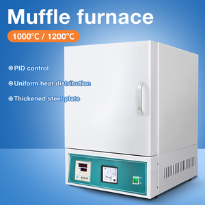 Phòng thí nghiệm bán buôn mới kiểm soát nhiệt độ thông minh nhiệt độ cao nhiệt độ không đổi 1000 ° C/1200 ° C LÒ múp - Product Image 2