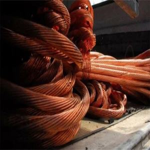 ลวดทองแดงเศษ99.99% และเศษทองแดงคุณภาพสูง - Product Image 5