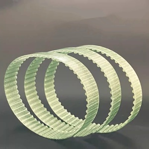 Chất Lượng Tốt Nhất <span class=keywords><strong>T5</strong></span>-545-8 545Mm X 8Mm Làm Chậm Xuống Vành Đai Đai Hút Cho Heidelberg In Ấn Mbo Gấp Các Bộ Phận Máy Thư Mục Vành Đai - Product Image 1