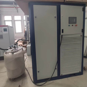 Factory Direct Sale High Quality PSA <b>Mini</b> Liquid Nitrogen Production Device Equipment for Industrial Use - Product Image 3