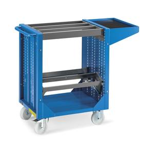 Carro de buje Fami Combi NC 1064x512x890mm, capacidad 500kg - Product Image 1