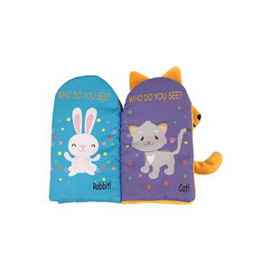 Nuevo Set <span class=keywords><strong>de</strong></span> Libros <span class=keywords><strong>de</strong></span> Tela Suave con Diseño <span class=keywords><strong>de</strong></span> <span class=keywords><strong>Cuentos</strong></span> Animados en 3D <span class=keywords><strong>para</strong></span> Bebés <span class=keywords><strong>de</strong></span> <span class=keywords><strong>12</strong></span> <span class=keywords><strong>Meses</strong></span> - Product Image 5