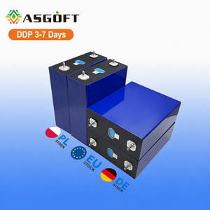2025 New Brand Grade 3.2V 280Ah 314Ah <b>Battery</b> Cell <b>12V</b> 48v 51.2v Solar Home Energy Storage Lithium Ion <b>Batteries</b> - Product Image 1