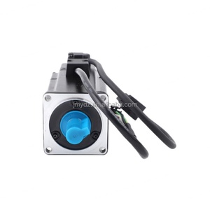 Moteur servo AC ECM-B3L-C20401RS1 d'origine, neuf, 100W, 220VAC/3000 tr/min, faible inertie - Product Image 4