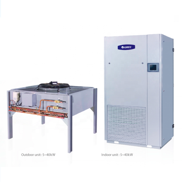 Cooling Server Racks Precision air Conditioning