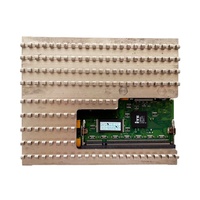 Kontron ME008-000010-1A41 YXDUO0493 Placa Base Integrada PC/104 Módulo de CPU Industrial 100% para