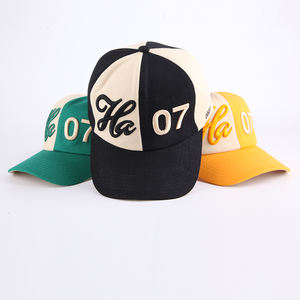 Бейсболка с 6 панелями - Product Image 6