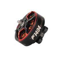T-HOBBY F1404 Fabricant OEM ODM personnalisé, drones FPV électriques micro mini longue portée bon marché de 2,5 à 4 pouces