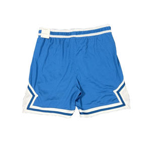 Pantalones Cortos de Baloncesto para Adultos de Alta Calidad, Venta Directa de Fábrica, 100% Fibra de Poliéster, Secado Rápido y Transpirables - Product Image 2