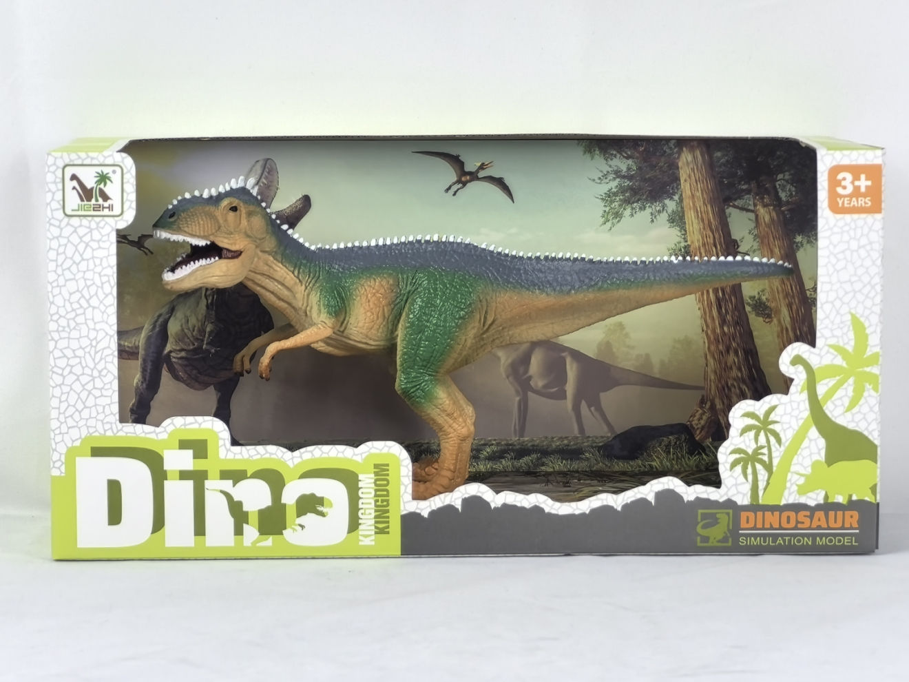 Giganotosaurus