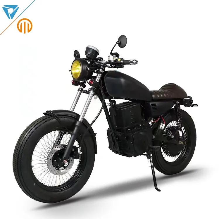 VIMODE Sepeda Motor Listrik, Kualitas Tinggi Olahraga Otomatis Harga Rendah Sepeda Motor R3 untuk Murah
