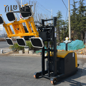 Elevador de Vacío Serie HD con Certificación EPA, 400-1000 kg, Circuito Dual, Rotación de 360 Grados, para Manipulación de Mármol - Product Image 5