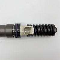 Injecteur de carburant pour moteur diesel BEBE4D21001 33800-84830 pour l'assemblage du moteur de camion