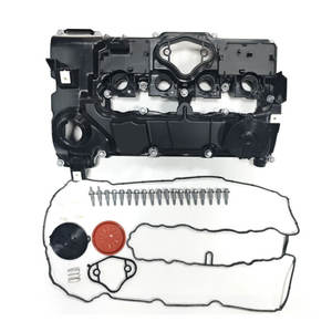 Tapa de Válvulas para BMW E81 E82 E60 E90 E91 E92 11127553626, Pieza de Transmisión Automática - Product Image 3