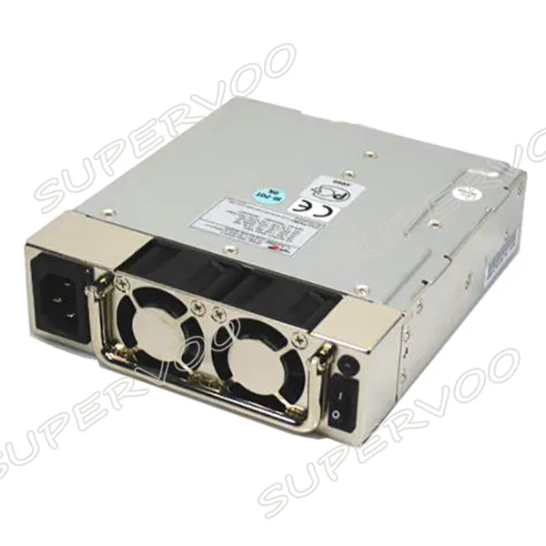 MRW-6400P-R 400 Вт активный PFC мини-резервный серверный блок питания