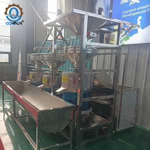 MI QDMECH cagliata di Tofu della pelle di Yuba che fa la macchina per prestazioni stabili linea di trasformazione alimentare fornitore della porcellana - Product Image 4