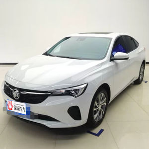 Voiture d'occasion, jantes de 17 pouces, sièges en cuir, 4 airbags, toit ouvrant pour Buick Verano Pro modèle 2023 1.5T édition plaisir - Product Image 4