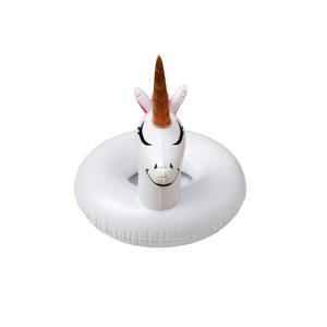 水海とスイミングラウンジのための大人と子供のための夏PVCインフレータブルプールフロート - Product Image 5