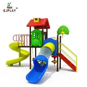 New products for kids outdoor playground commercial outdoor adventure games - Product Image 3