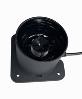 Capteur de niveau d'eau ultrasonique filaire A16 avec plusieurs options de sortie disponibles, structure réfléchissante, pour la surveillance du niveau des réservoirs