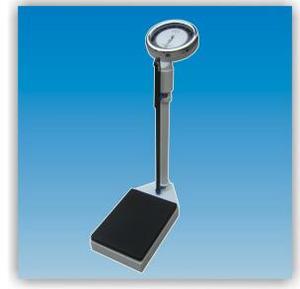 ZT-120 Digital anzeige Körper waage Boden waage zur Gewichts messung 0,1g Genauigkeit OEM Anpassbar zum Verkauf - Product Image 4