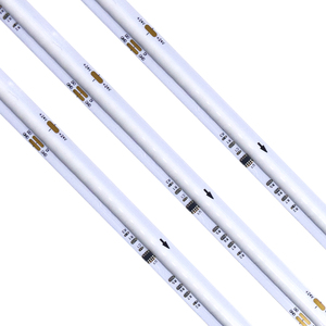 Ws2811 IC COB CCT 24V COB Dải RGBW stridcia LED COB CCT RGB - Product Image 2