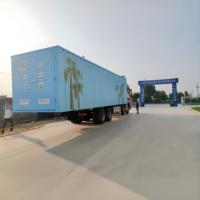 Sistem perawatan limbah teknologi dewasa BFTR, Filter hidrofobik aplikasi industri tanaman pengolahan air limbah terintegrasi