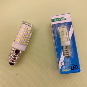 Marrakech 5W 따뜻한 화이트 E14 Led 에너지 절약 옥수수 전구 터키 램프