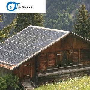 <span class=keywords><strong>Kit</strong></span> de panneaux solaires flexibles 100W <span class=keywords><strong>200W</strong></span> 300W 400W Mono <span class=keywords><strong>avec</strong></span> contrôleur Mppt pour chargeur de <span class=keywords><strong>batterie</strong></span> 12V camping-car - Product Image 6