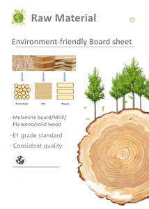 Set di Mobili da Cucina in Legno di Design Classico e Lussuoso, Armadietti con Finitura Laccata per Cucina - Product Image 3