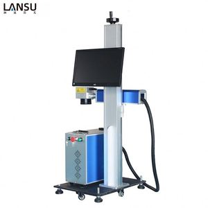 Industry Easy to Operate Metal Fiber Laser PC for Laser <b>Machine</b> - Product Image 2