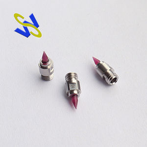 Agulha de Dispensão Ruby Série FN - Alta Precisão para Aplicações de Micro-Dispensação Musashi para Montagem de PCB e Semicondutores - Product Image 5