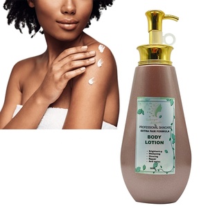 Transform Skin Clarity and Radiance Reducing Inflammation&amp;Irregular Pigmentation Glowing Body <strong>Cream</strong> Anti-Aging Efficiency - Product Image 2