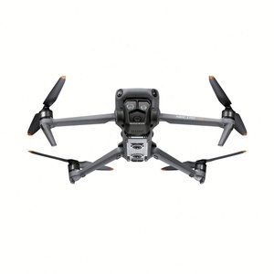 2025 รุ่นใหม่ YX Mavic 3 Pro Cine Premium Combo (RC Pro) Fly More Combo ระยะเวลาบินสูงสุด 43 นาที มีสินค้าในสต็อก - Product Image 4