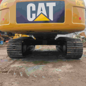 ใช้สำหรับรถขุดตีนตะขาบ 325D/325DL/325B ขนาด 30 ตัน พร้อมรับประกัน 1 ปี รวมเครื่องยนต์และมอเตอร์ - Product Image 1