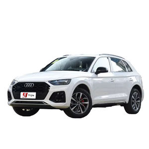 <span class=keywords><strong>Audi</strong></span> Q5L 2024 40TFSI modèle luxueux et élégant <span class=keywords><strong>audi</strong></span> q5l voiture d'occasion SUV de sport pour adultes à vendre voiture <span class=keywords><strong>audi</strong></span> fabriquée en Chine - Product Image 1