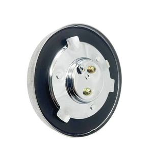 Nuevo HANBON Sany Sy55/<span class=keywords><strong>75</strong></span>/135/215 Excavadora Diesel Tapa del tanque de combustible Farizon G Modelo <span class=keywords><strong>Tres</strong></span> <span class=keywords><strong>picos</strong></span> Ajuste - Product Image 5