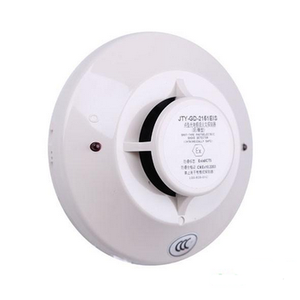 Detector de Humo a Prueba de Explosiones No Direccionable JTY-GD-2151EIS, Sensor del Sistema 2151 para Materiales Ignífugos - Product Image 2