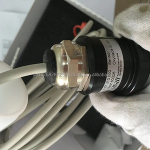 New and Original Oxygen Sensor A-87.213.060 A-87.213.070 with fresh electrolyte and <b>cable</b> - Product Image 1